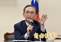 涉違反選罷法被搜索！吳子嘉發聲稱「拒絕交保、絕食抗議」