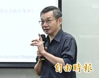 洋流不只是真的還外溢了！戴立安驚爆2026有些縣市「已經結束了」