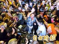 快評》修正蔣萬安連任無懸念 小笠原沒看到這點......