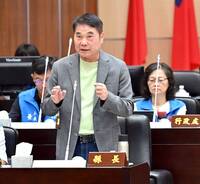 苗縣府加速推動台72線銜接台61線   拚完成九宮格路網最後一哩路