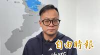 50.7％同意「換人做做看」！基隆市長民調領先 童子瑋：持續勤走基層爭取支持