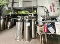好市多、IKEA中鏢！工業氣體冒充醫用、食品級 17人起訴求重刑