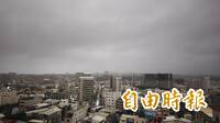 薔琵愈晚愈兇！彰化災情上修累計4傷  停電一度飆破1.2萬戶