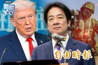 新聞360》美軍「解除封印」台海衝突秒出兵？學者揭華府助台關鍵訊號