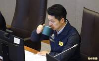 選舉年放假率增31％！《紐時》報導台灣颱風假 特別點名蔣萬安