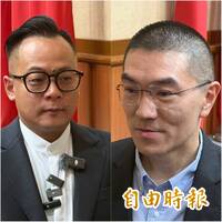 基隆市長民調童子瑋超車謝國樑！吳靜怡分析逆襲關鍵