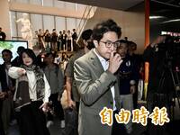 美國智庫報告揭露  中共正加強脅迫沈伯洋企圖影響北市選舉