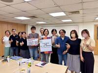 柯志恩喊任內自辦5千戶社宅 婚育宅放寬租12年