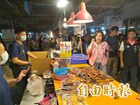 高雄颱風假出太陽 柯志恩：縣市長的判斷都有其專業考量