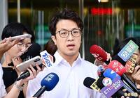 千呼萬喚！沈伯洋辦市政Debug松 預告都更政策要出來了