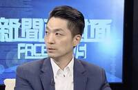 陳柏惟本要上《面對面》提問！傳蔣萬安團隊要製作單位退他通告