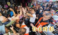 沈伯洋10多年前暖舉被挖出！曾送失明學生萬元法律有聲書準備高考