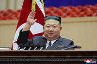 破除死訊流言？金正恩突訪中傳已抵達遼寧境內