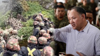 自由說新聞》印軍集結反擊中共畫面瘋傳！菲律賓也火大這句嗆爆戰狼
