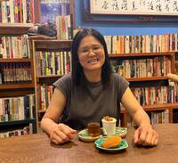 僑委會慶生爭議延燒 蔡惠玉批造謠抹黑踐踏僑胞對台灣一片真心