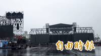 花蓮韓流演唱會今晚嗨唱 會場週邊交通管制