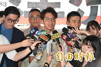 柯文哲稱「洋流」是包裝 沈伯洋：洋流本就存在 邀柯加入感受便知真假