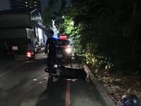 高醫名醫遇死劫！「騎士路過冷漠無視」好友痛心：本有機會救回