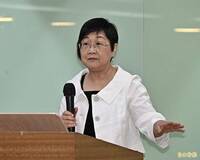 131名僑務委員連署發聲 秀單據反駁濫用公帑幫徐佳青慶生