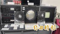 一甲子的守候！聯合國銘牌見證花蓮雷達站歷史