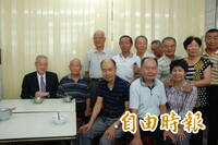 吳敦義傳大腦退化  紫南宮主委莊秋安：他仍會返鄉探友