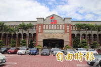 竹縣長、縣議員候選人抽籤  明天早上10點縣府大禮堂登場
