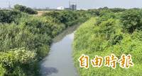 全台水質污染榜包辦前2名 雲林新虎尾溪加嚴排放管制