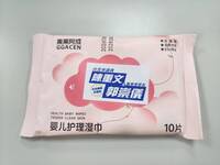 獨家》陳重文競選小物中國製、包裝全簡體 北市衛生局要查了