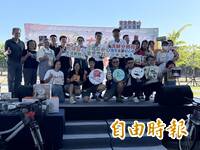 強化食安防線 劉建國盼食品技師、公衛師納入把關機制