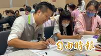 連假最後一天   曾聖凱號召親子打造竹北成為創意塗鴉城