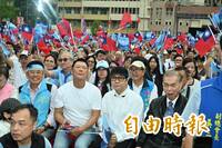 蔡康永談微博發文  坦言向中國粉絲「道別、道謝、道歉都有」