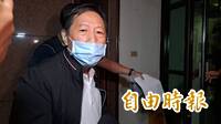 渡假村農路弊案重大進展！吳俊立稱病高雄住院 檢調直奔帶回台東
