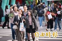 明後天東北季風增強！北台轉濕涼 週四再回溫