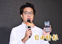 一次打臉柯文哲、蔣萬安！ 沈伯洋提市民大道南北縫合 挖都發局計畫「官網有寫」