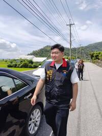 和媽領同套劇本！ 中配之子代母出征選村長踢鐵板 聲請假處分被駁回