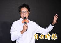 蔡康永突致歉喊沒支持台獨 沈伯洋痛心：台灣人的自由不應被中國干預