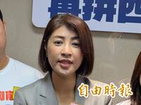 南投縣長選舉抽中1號！ 許淑華曝連任最大信心