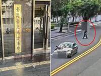 老翁入股被坑衝法院潑屎 律師傳授自保之道