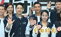 青年代表Yakira遭網酸背稿像「北韓」 蔣萬安致電鼓勵：她沒有做錯任何事