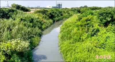 新虎尾溪改善污染 放流水將加嚴管制