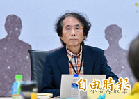 民進黨拿下雙北之一就是大勝！小笠原欣幸點出藍營2重傷
