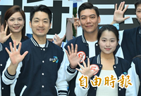 巧合？代抽青年說生日願望送「蔣」市長   3週前小水滴說過了！