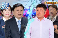 新聞360》花蓮鐵票鬆了？資深記者曝翻盤機會大：反傅要催這些票