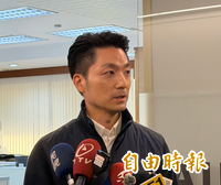 反正躺著連任？蕭敬嚴爆：蔣萬安曾積極做1事探尋直攻總統大位！