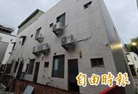河口湖命案主嫌是富二代？台南永康連棟透天店面出租 父親是房東