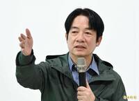薔琵颱風全台農損逾3.6億  賴清德：3原則協助農民