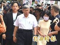 趙少康爆侯友宜遭柯文哲羞辱！ 陳佩琪嗆：民眾黨創黨主席要當小的？？