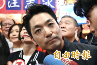 蔣萬安終於上王偉忠專訪！又被抓包疑說謊 「這1題」穿幫
