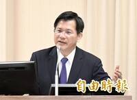 涉貪外交官竟請假出國潛逃  林佳龍喊話「逃得了一時逃不了永久」