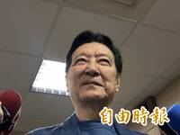 趙少康9月自費做台北市長選舉民調 自爆當時「不敢發表」原因